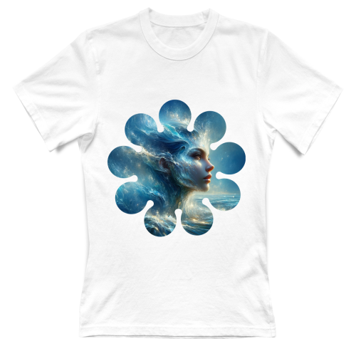 T-Shirt Donna