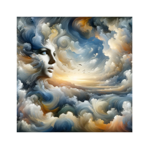 Canvas 20x20