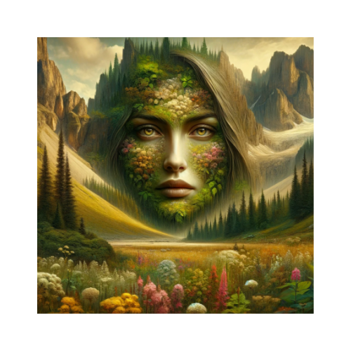 Canvas 20x20