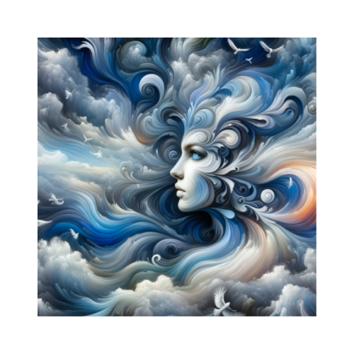 Canvas 20x20
