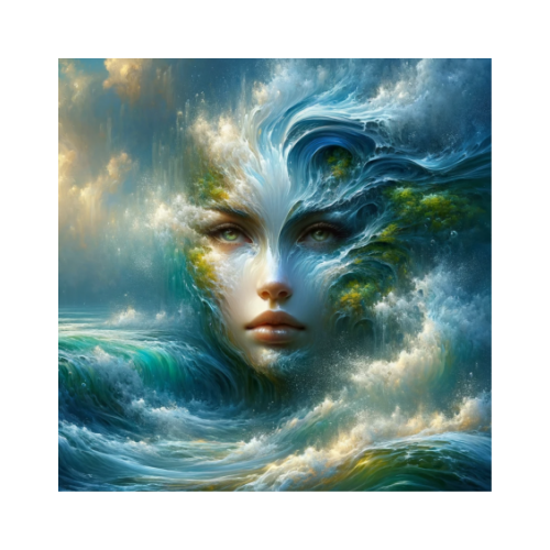 Canvas 20x20
