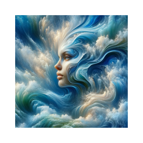 Canvas 20x20