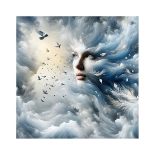 Canvas 20x20