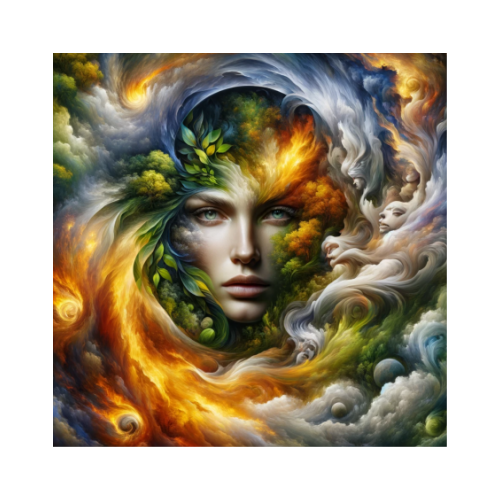 Canvas 20x20