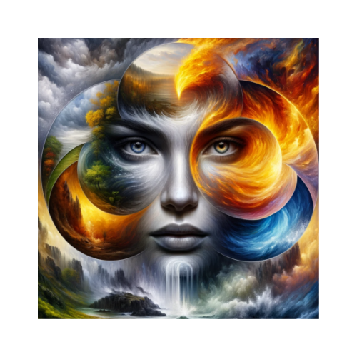 Canvas 20x20