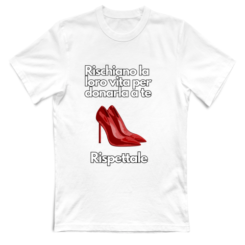 T-Shirt Unisex
