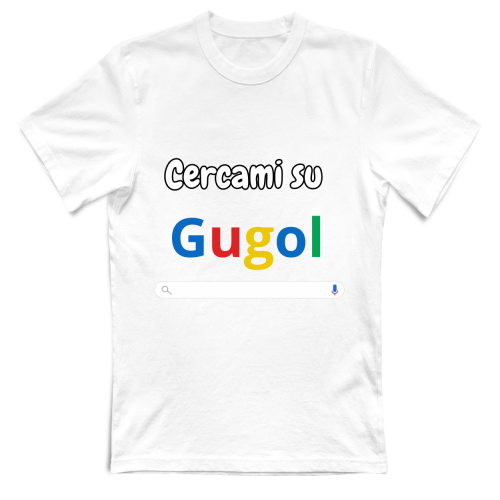 T-Shirt Unisex