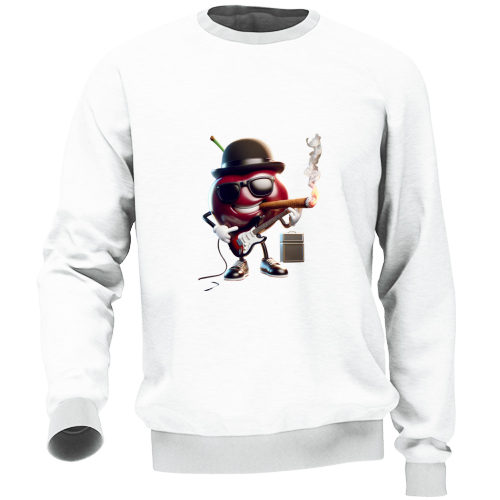Felpa Unisex