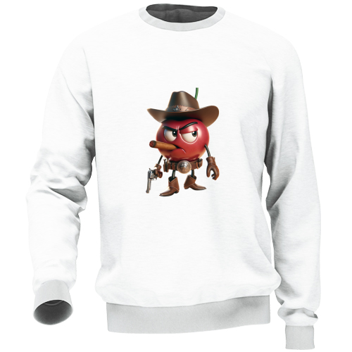 Felpa Unisex
