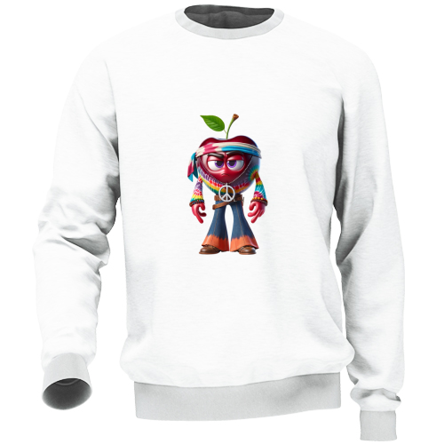 Felpa Unisex