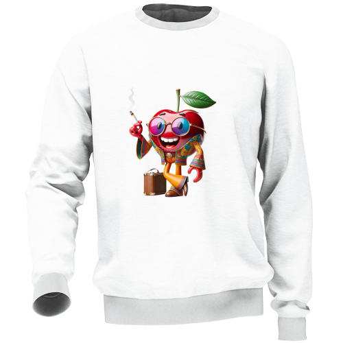 Felpa Unisex