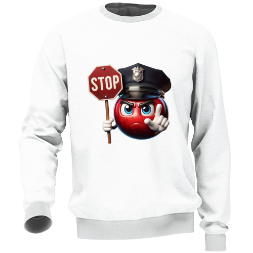 Felpa Unisex