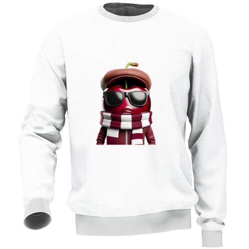 Felpa Unisex