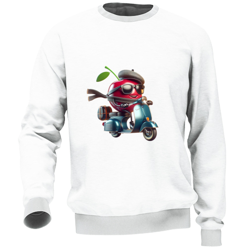 Felpa Unisex