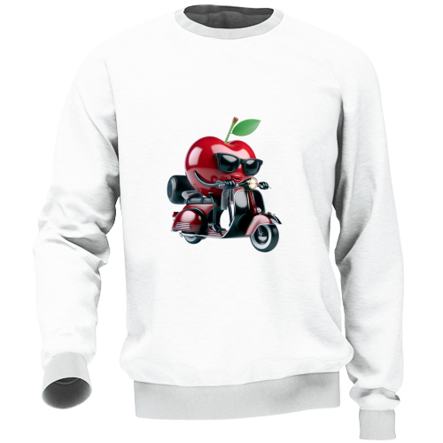 Felpa Unisex