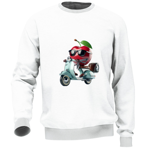 Felpa Unisex