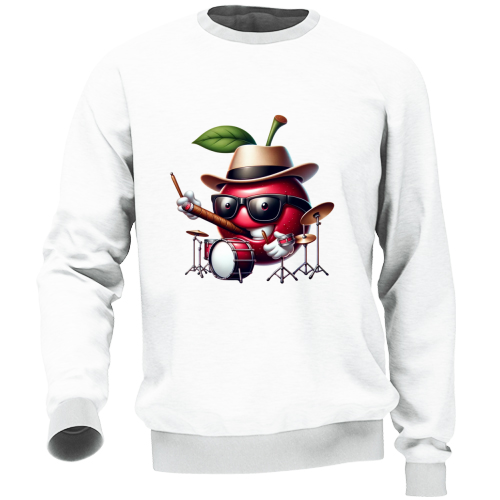 Felpa Unisex