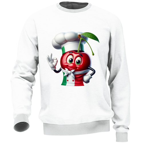 Felpa Unisex