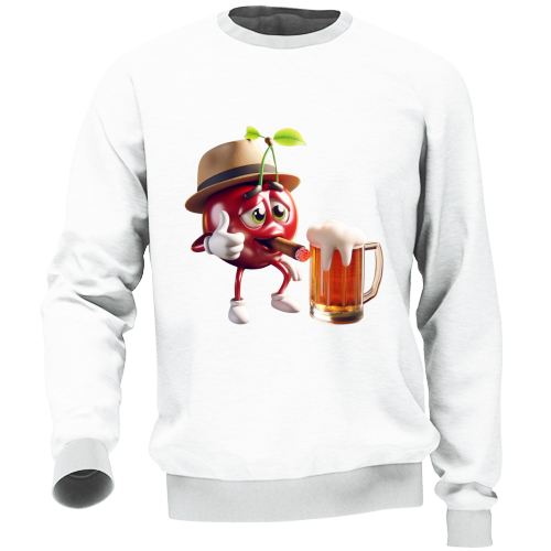 Felpa Unisex