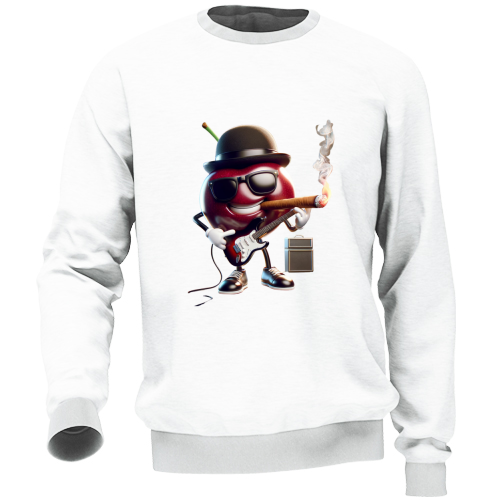 Felpa Unisex
