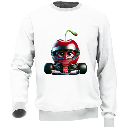 Felpa Unisex