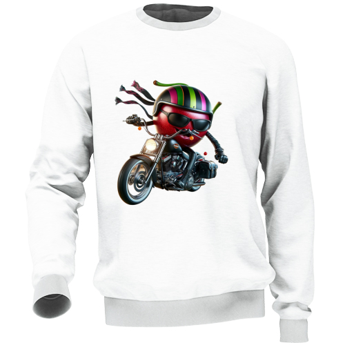 Felpa Unisex
