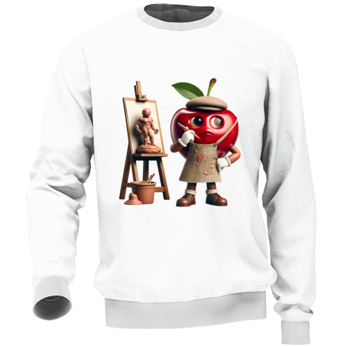 Felpa Unisex