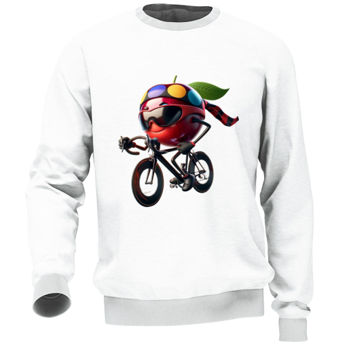 Felpa Unisex