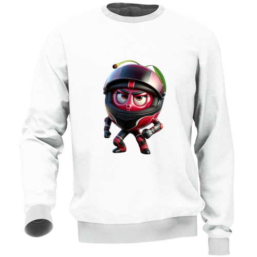 Felpa Unisex