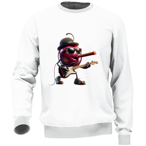 Felpa Unisex