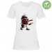 Woman Organic T-Shirt 16.00 &euro;