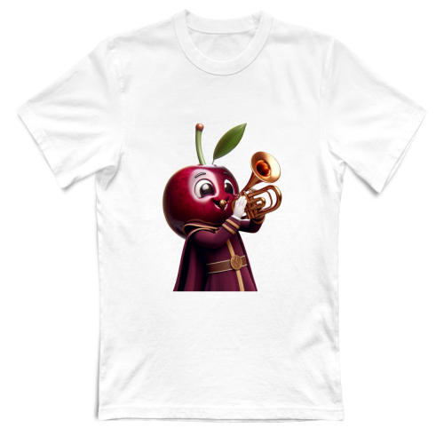 T-Shirt Bambino