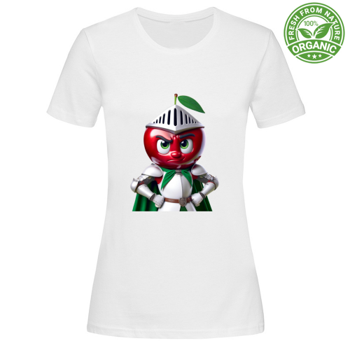 T-Shirt Woman Organic
