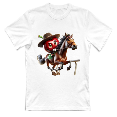 T-Shirt Bambino
