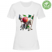 Woman Organic T-Shirt 16.00 &euro;