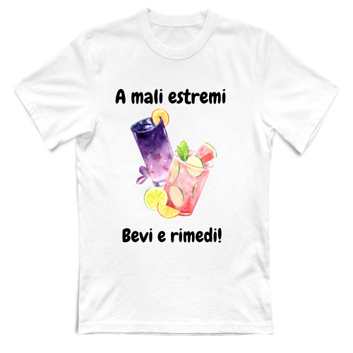 T-Shirt Unisex