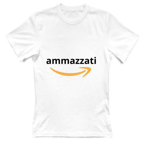 T-Shirt Donna