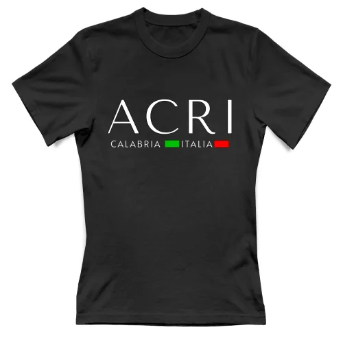 T-Shirt Donna