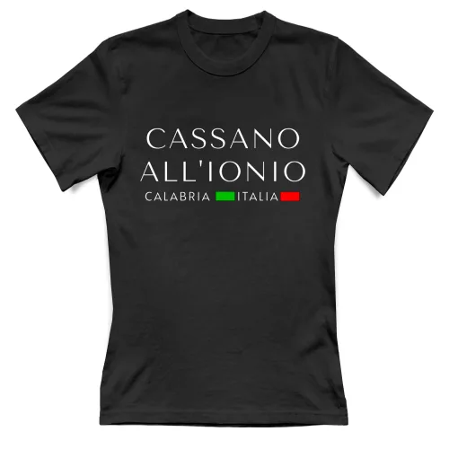 T-Shirt Donna