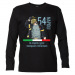 Unisex Long Sleeve T-Shirt 18.00 &euro;