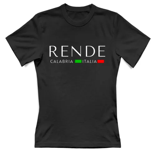 T-Shirt Donna