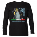 Unisex Long Sleeve T-Shirt 18.00 &euro;