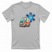 T-Shirt Unisex 16.00 &euro;