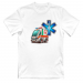 T-Shirt Unisex Large 16.00 &euro;