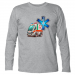 T-Shirt Unisex Manica Lunga 18.00 &euro;