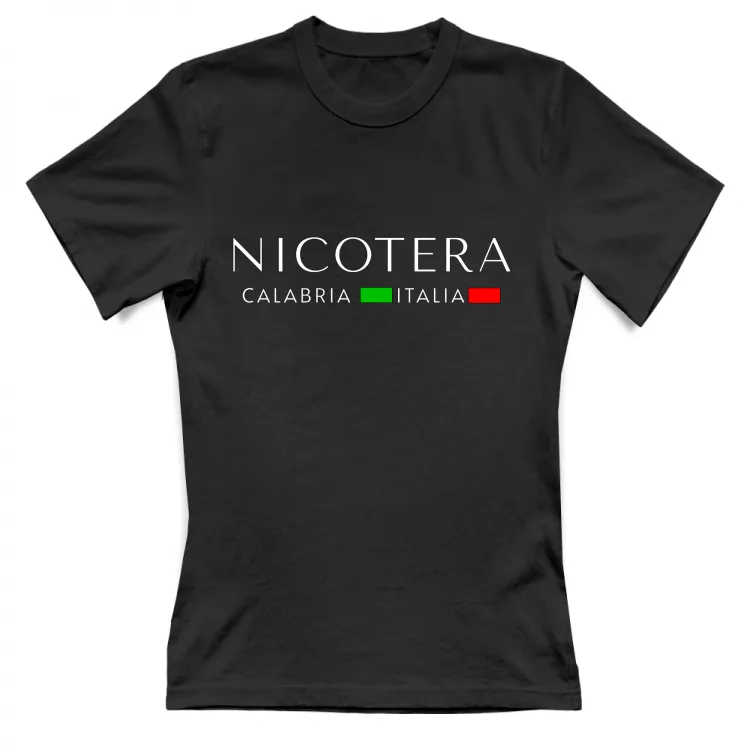 Nicotera Calabria Italia