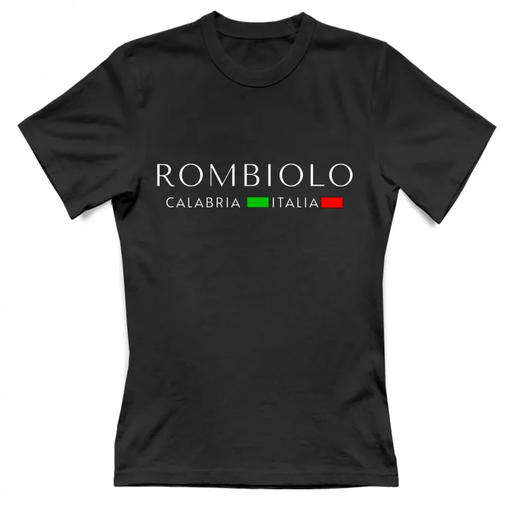 Rombiolo Calabria Italia
