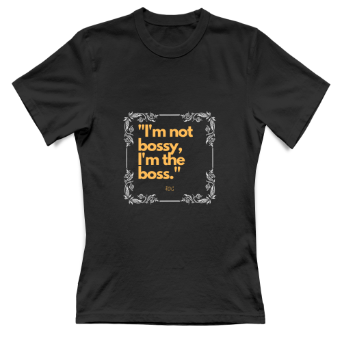 T-Shirt Donna
