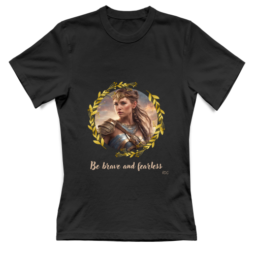 T-Shirt Donna