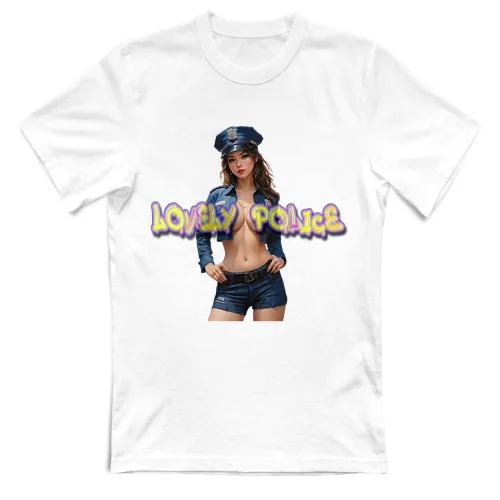 T-Shirt Unisex